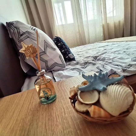 Apartamentul Lui Matei Констанца Экстерьер фото