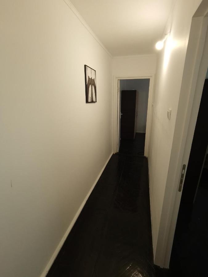 Apartamentul Lui Matei Констанца Экстерьер фото