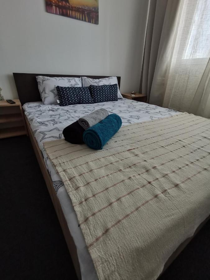 Apartamentul Lui Matei Констанца Экстерьер фото