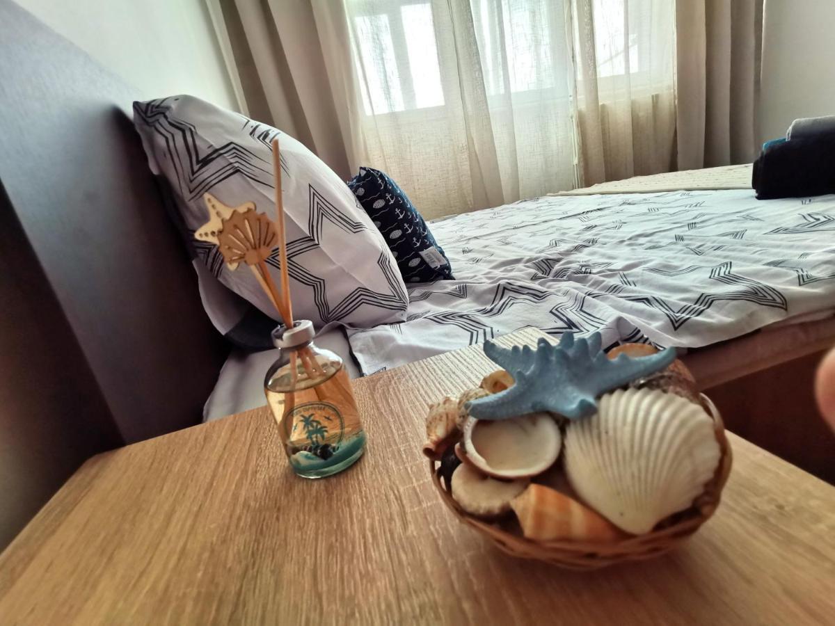 Apartamentul Lui Matei Констанца Экстерьер фото