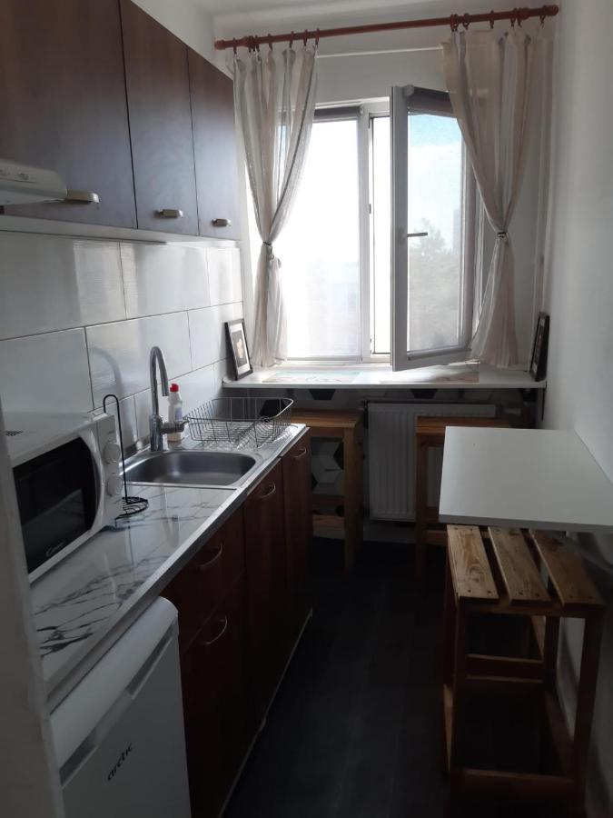 Apartamentul Lui Matei Констанца Экстерьер фото